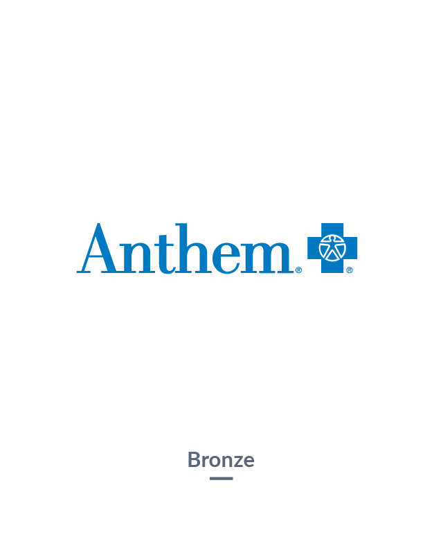 Anthem Blue Cross