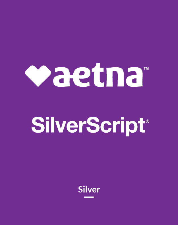 SilverScript (part of Aetna Medicare)